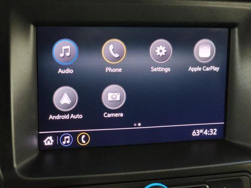 2020 GMC Canyon Base