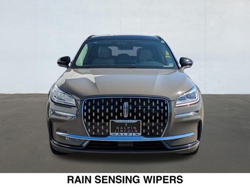 2025 Lincoln Corsair Grand Touring