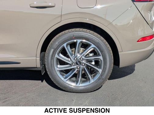 2025 Lincoln Corsair Grand Touring