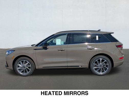 2025 Lincoln Corsair Grand Touring