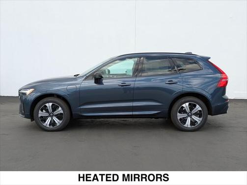 2025 Volvo XC60 Plug-In Hybrid T8 Core