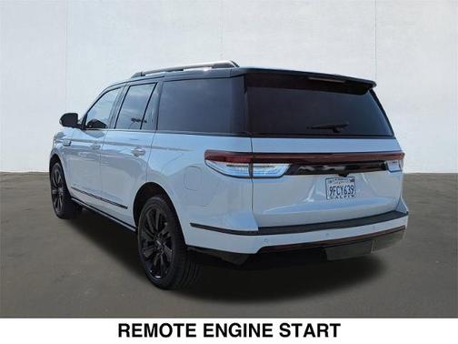 2023 Lincoln Navigator BLACK LABEL