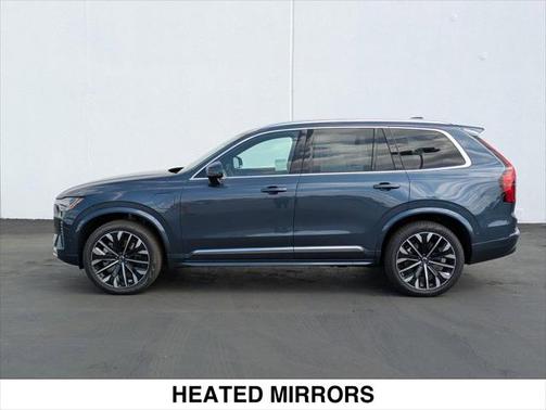 2025 Volvo XC90 Plug-In Hybrid T8 Plus 7-Seater