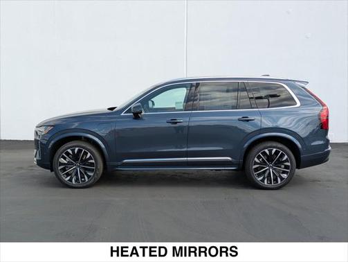 2025 Volvo XC90 Plug-In Hybrid T8 Plus 7-Seater