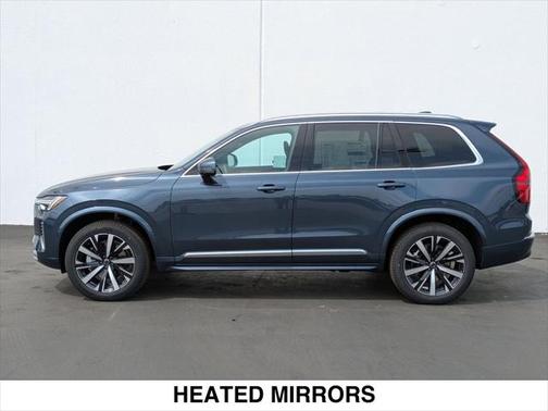 2025 Volvo XC90 B6 Core