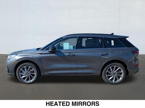 2025 Lincoln Corsair Grand Touring