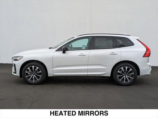 2025 Volvo XC60 B5 Core
