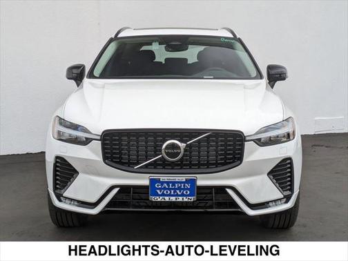 2025 Volvo XC60 B5 Core