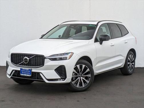 2025 Volvo XC60 B5 Core