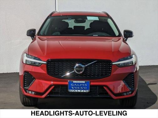 2025 Volvo XC60 B5 Core