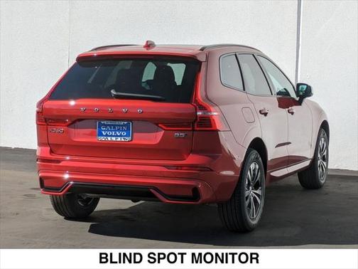 2025 Volvo XC60 B5 Core