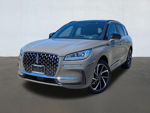 2025 Lincoln Corsair Grand Touring