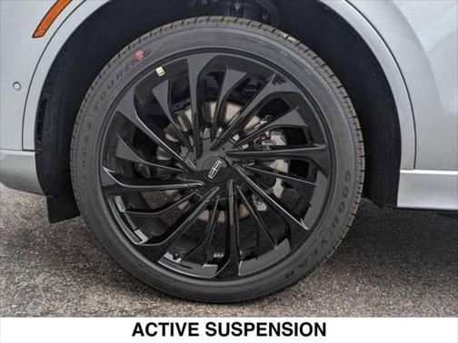 2023 Lincoln Aviator Black Label AWD