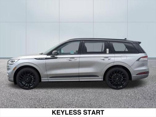 2023 Lincoln Aviator Black Label AWD