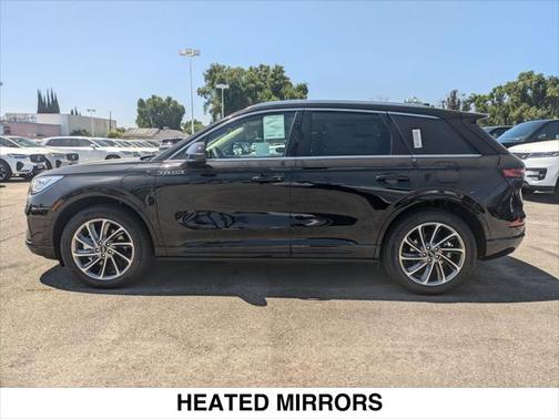 2024 Lincoln Corsair Grand Touring