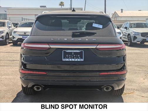 2024 Lincoln Corsair Grand Touring
