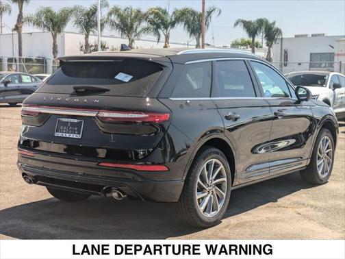 2024 Lincoln Corsair Grand Touring