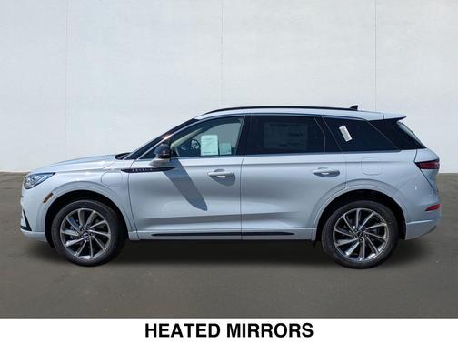 2025 Lincoln Corsair Grand Touring