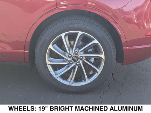 2025 Lincoln Corsair Grand Touring