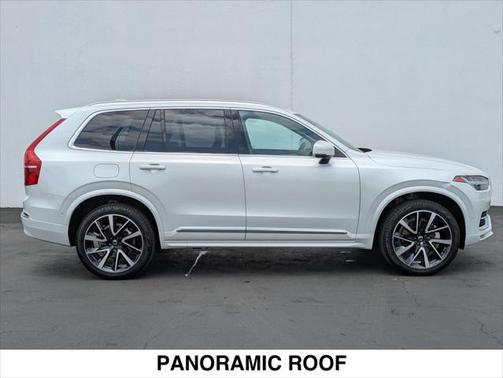 2024 Volvo XC90 B6 Ultimate Bright Theme 6-Seater