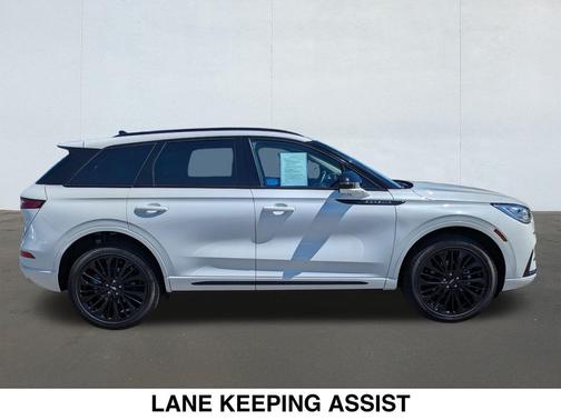 2024 Lincoln Corsair Reserve