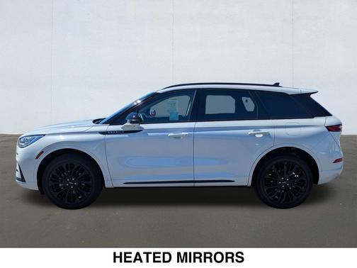 2024 Lincoln Corsair Reserve