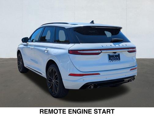 2024 Lincoln Corsair Reserve