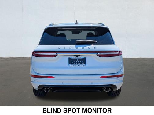 2024 Lincoln Corsair Reserve