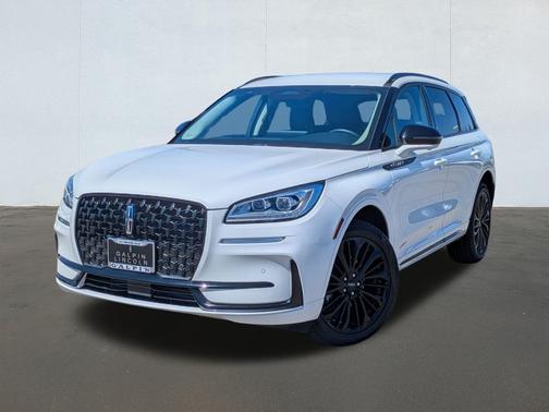 2024 Lincoln Corsair Reserve