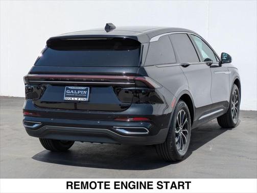 2024 Lincoln Nautilus Premiere