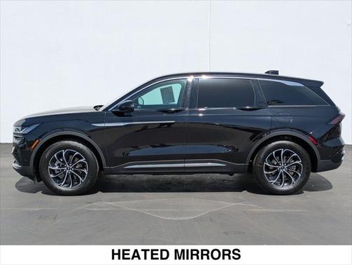 2024 Lincoln Nautilus Premiere