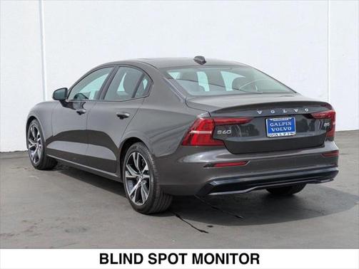 2025 Volvo S60 B5 Core