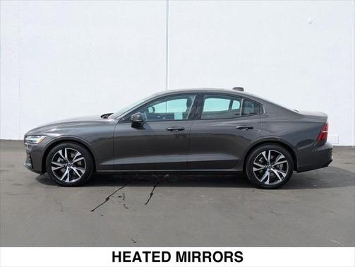 2025 Volvo S60 B5 Core