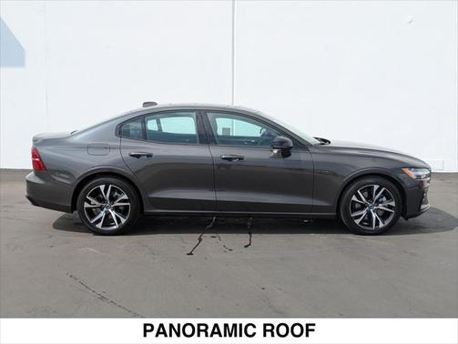 2025 Volvo S60 B5 Core