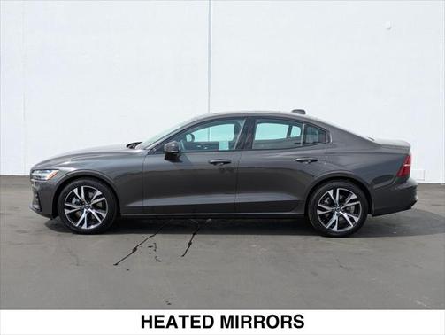 2025 Volvo S60 B5 Core