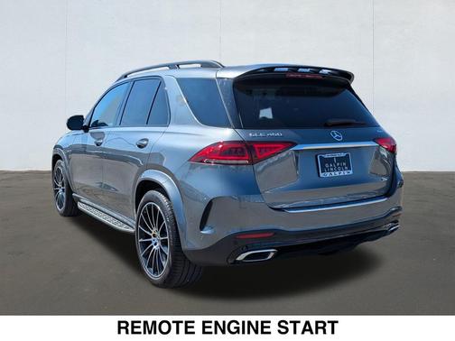 2023 Mercedes-Benz GLE 450 4MATIC