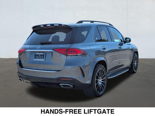 2023 Mercedes-Benz GLE 450 4MATIC