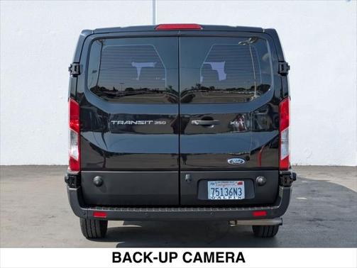 2020 Ford Transit-350 XLT