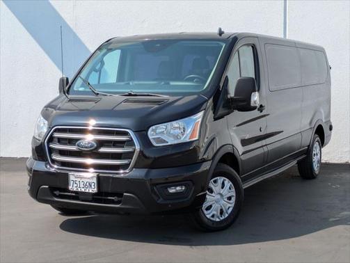 2020 Ford Transit-350 XLT