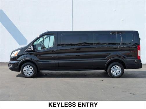 2020 Ford Transit-350 XLT