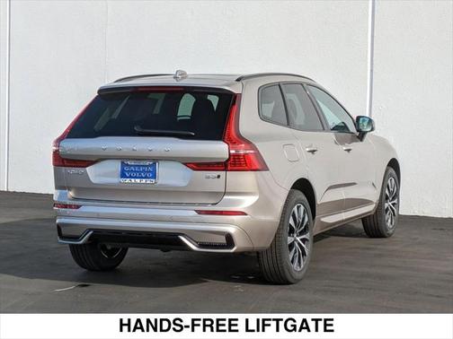 2025 Volvo XC60 B5 Core