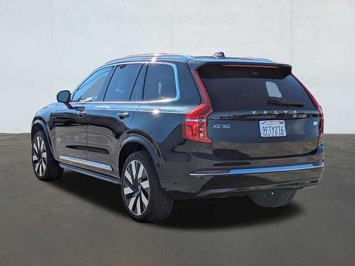 2023 Volvo XC90 