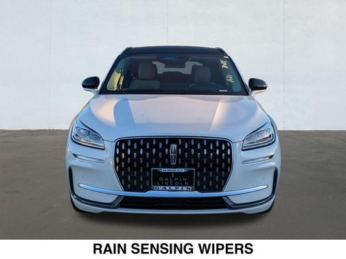 2025 Lincoln Corsair Grand Touring