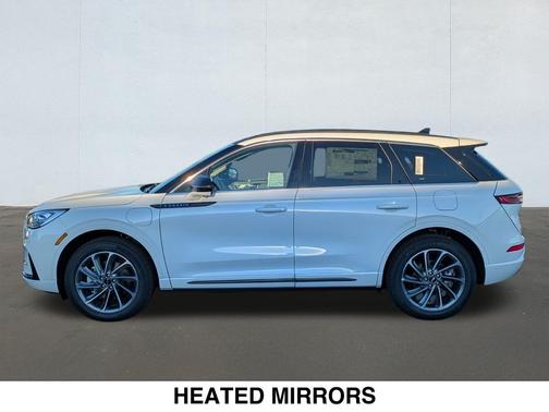 2025 Lincoln Corsair Grand Touring