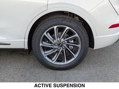 2025 Lincoln Corsair Grand Touring