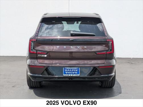 2025 Volvo EX90 Twin Motor Performance Ultra
