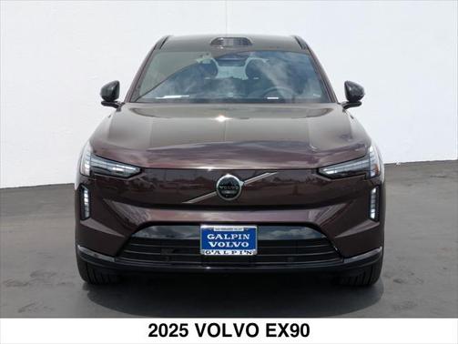 2025 Volvo EX90 Twin Motor Performance Ultra