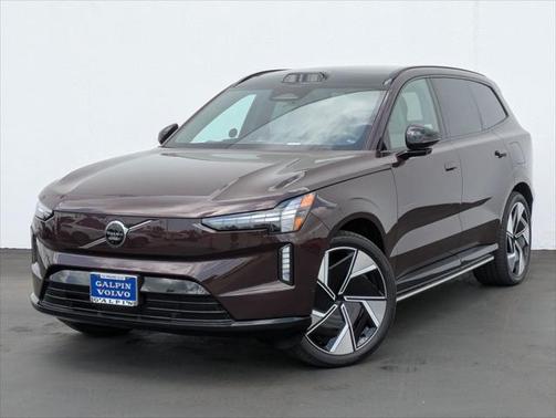 2025 Volvo EX90 Twin Motor Performance Ultra