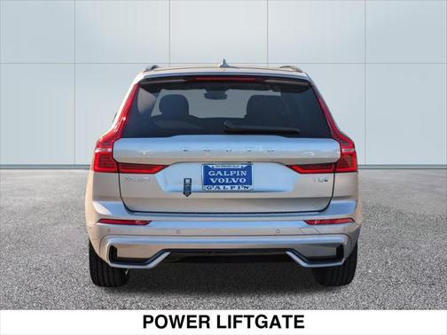 2025 Volvo XC60 Plug-In Hybrid T8 Ultra