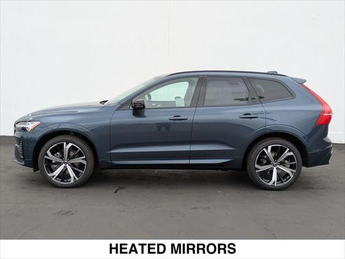 2025 Volvo XC60 B5 Ultra